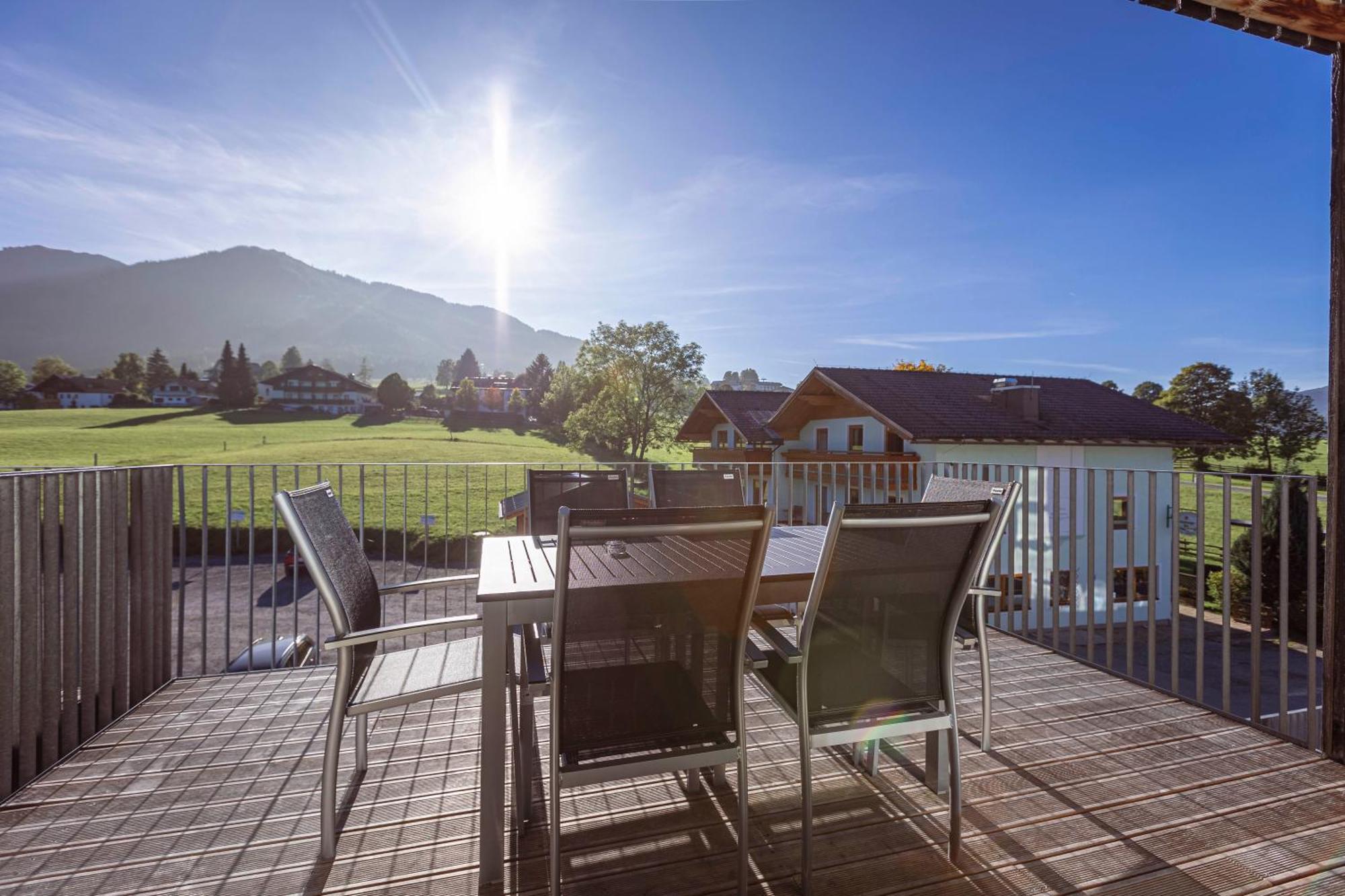 Alpenrock Schladming By Alps Resorts Exterior foto