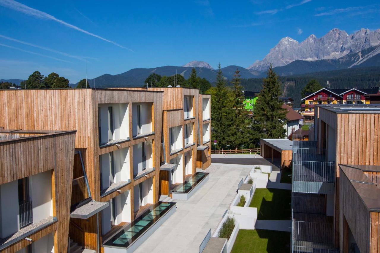 Alpenrock Schladming By Alps Resorts Exterior foto
